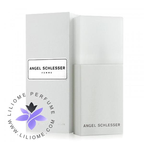 عطر ادکلن آنجل شلیسر فمه-Angel Schlesser Femme EDT