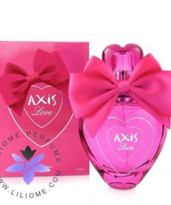 عطر ادکلن اکسیس لاو-Axis Love