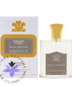 عطر ادکلن کرید رویال می فر-creed Royal Mayfair