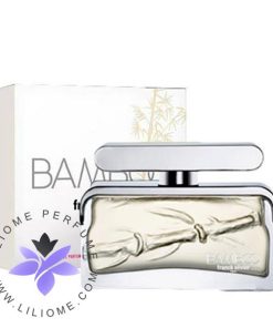 عطر ادکلن فرانک الیور بامبو زنانه-Franck Olivier Bamboo