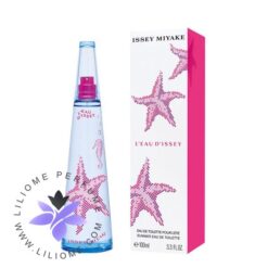 عطر ادکلن ایسی میاکه لئو د ایسه سامر زنانه-Issey Miyake L`Eau d`Issey Summer 2014