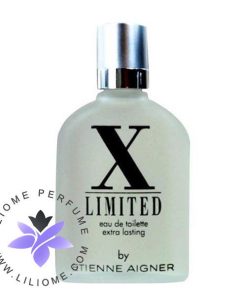 عطر ادکلن آگنر ایکس لیمیتد-aigner X Limited