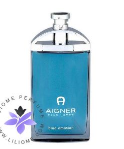 عطر ادکلن آگنر بلو اموشن-aigner Blue Emotion