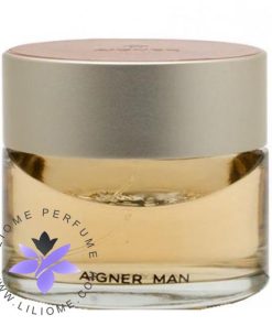 عطر ادکلن آگنر این لدر مردانه-aigner In Leather