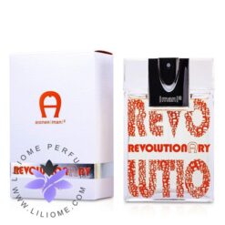 عطر ادکلن آگنر روولوشنری-aigner Revolutionary