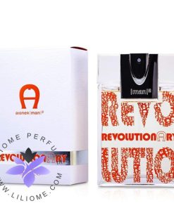 عطر ادکلن آگنر روولوشنری-aigner Revolutionary