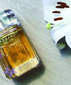 عطر ادکلن آزارو پور اله اکستریم-Azzaro Pour Elle Extreme