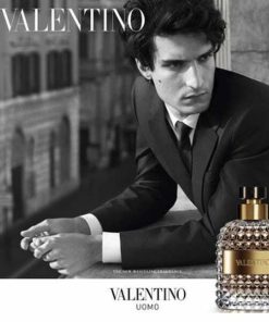 عطر ادکلن والنتینو یومو-Valentino Uomo
