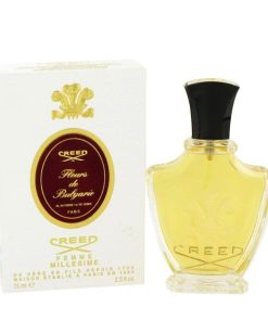 عطر ادکلن کرید فلورز دی بولگاری-creed Fleurs de Bulgarie