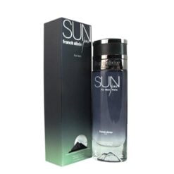 عطر ادکلن فرانک الیور سان جاوا مردانه-Franck Olivier Sun Java