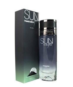 عطر ادکلن فرانک الیور سان جاوا مردانه-Franck Olivier Sun Java