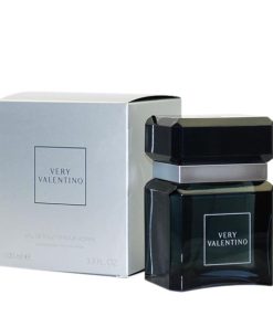عطر ادکلن وری والنتینو مردانه-Very Valentino for Men
