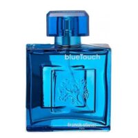 عطر ادکلن فرانک الیور بلو تاچ-Franck Olivier Blue Touch