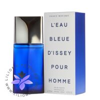 عطر ادکلن ایسی میاکه لئو بلو د ایسه پور هوم-Issey Miyake L'Eau Bleue d'Issey Pour Homme