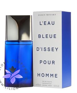 عطر ادکلن ایسی میاکه لئو بلو د ایسه پور هوم-Issey Miyake L'Eau Bleue d'Issey Pour Homme