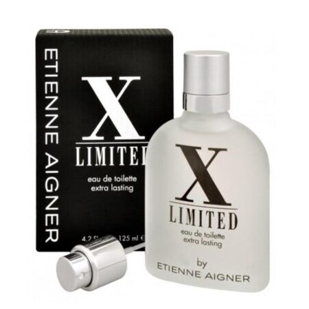 عطر ادکلن آگنر ایکس لیمیتد-aigner X Limited