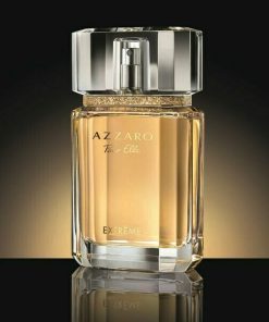 عطر ادکلن آزارو پور اله اکستریم-Azzaro Pour Elle Extreme