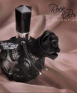 عطر ادکلن والنتینو راکن رز کوتور-Valentino Rock'n Rose Couture