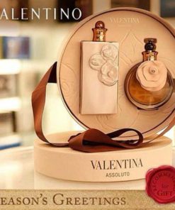عطر ادکلن والنتینو اسولوتو-Valentino Assoluto