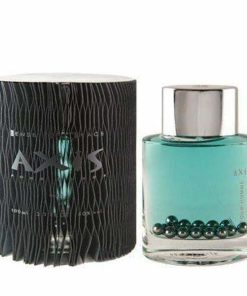 عطر ادکلن اکسیس پور هوم-Axis pour Homme