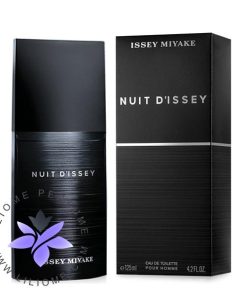 عطر ادکلن ایسی میاکه نویت د ایسه-Issey Miyake Nuit d'Issey