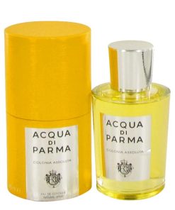 عطر ادکلن آکوا دی پارما کولونیا اسولوتا-Acqua di Parma Colonia Assoluta