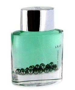 عطر ادکلن اکسیس پور هوم-Axis pour Homme