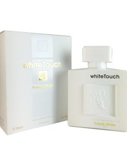 عطر ادکلن فرانک الیور وایت تاچ-Franck Olivier White Touch