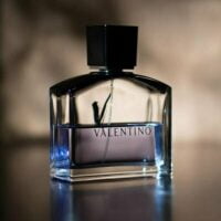 عطر ادکلن والنتینو وی مردانه-Valentino V for Men