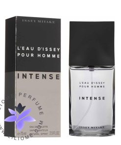 عطر ادکلن ایسی میاکه لئو د ایسه اینتنس مردانه-Issey Miyake L'Eau d'Issey Intense