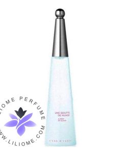 عطر ادکلن ایسی میاکه لئو د ایسه این گوت د نواج-Issey Miyake L`Eau d`Issey Une Goutte de Nuage