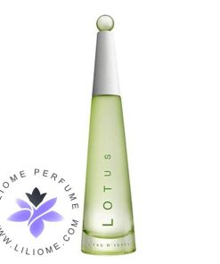 عطر ادکلن ایسی میاکه لئو د ایسه لوتوس-Issey Miyake L'Eau d'Issey Lotus