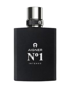 عطر ادکلن آگنر نامبر وان اینتنس-aigner No 1 Intense