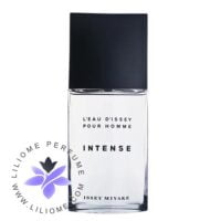 عطر ادکلن ایسی میاکه لئو د ایسه اینتنس مردانه-Issey Miyake L'Eau d'Issey Intense