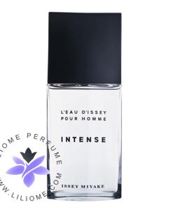عطر ادکلن ایسی میاکه لئو د ایسه اینتنس مردانه-Issey Miyake L'Eau d'Issey Intense