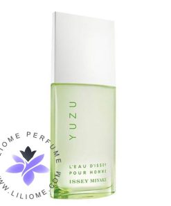 عطر ادکلن ایسی میاکه لئو د ایسه پورهوم یوزو-Issey Miyake L'Eau d'Issey Pour Homme Yuzu
