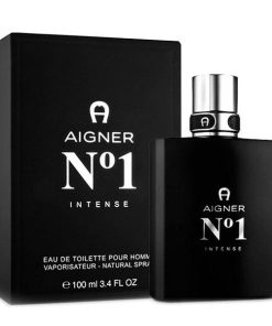 عطر ادکلن آگنر نامبر وان اینتنس-aigner No 1 Intense