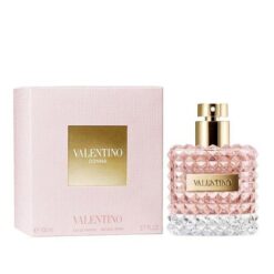 عطر ادکلن والنتینو دونا-Valentino Donna