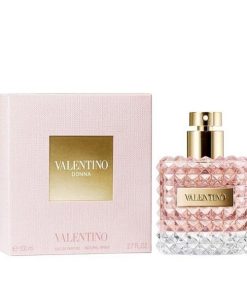 عطر ادکلن والنتینو دونا-Valentino Donna