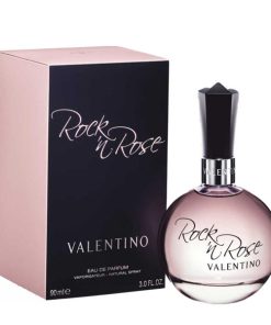 عطر ادکلن والنتینو راکن رز-Valentino Rock'n Rose