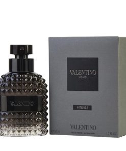 عطر ادکلن والنتینو یومو اینتنس-Valentino Uomo Intense