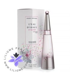 عطر ادکلن ایسی میاکه لئو د ایسه سیتی بلوسوم-Issey Miyake L’Eau d’Issey City Blossom