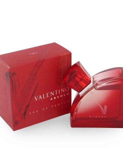 عطر ادکلن والنتینو وی ابسولو-Valentino V Absolu