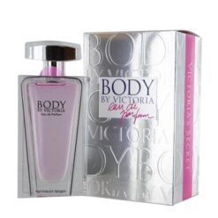 عطر ادکلن ویکتوریا سکرت بادی بای ویکتوریا-Victoria Secret Body by Victoria