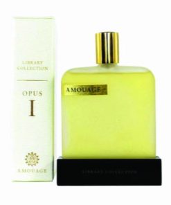 عطر ادکلن آمواج اوپوس یک Amouage Opus I 100ml