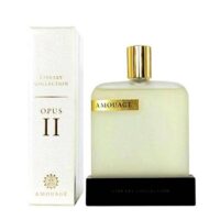 عطر ادکلن آمواج اوپوس دو Amouage Opus II