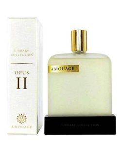 عطر ادکلن آمواج اوپوس دو Amouage Opus II
