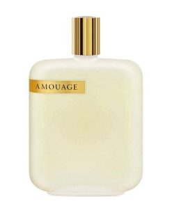 عطر ادکلن آمواج اوپوس سه Amouage Opus III