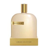 عطر ادکلن آمواج اوپوس شش Amouage Opus VI