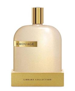 عطر ادکلن آمواج اوپوس شش Amouage Opus VI